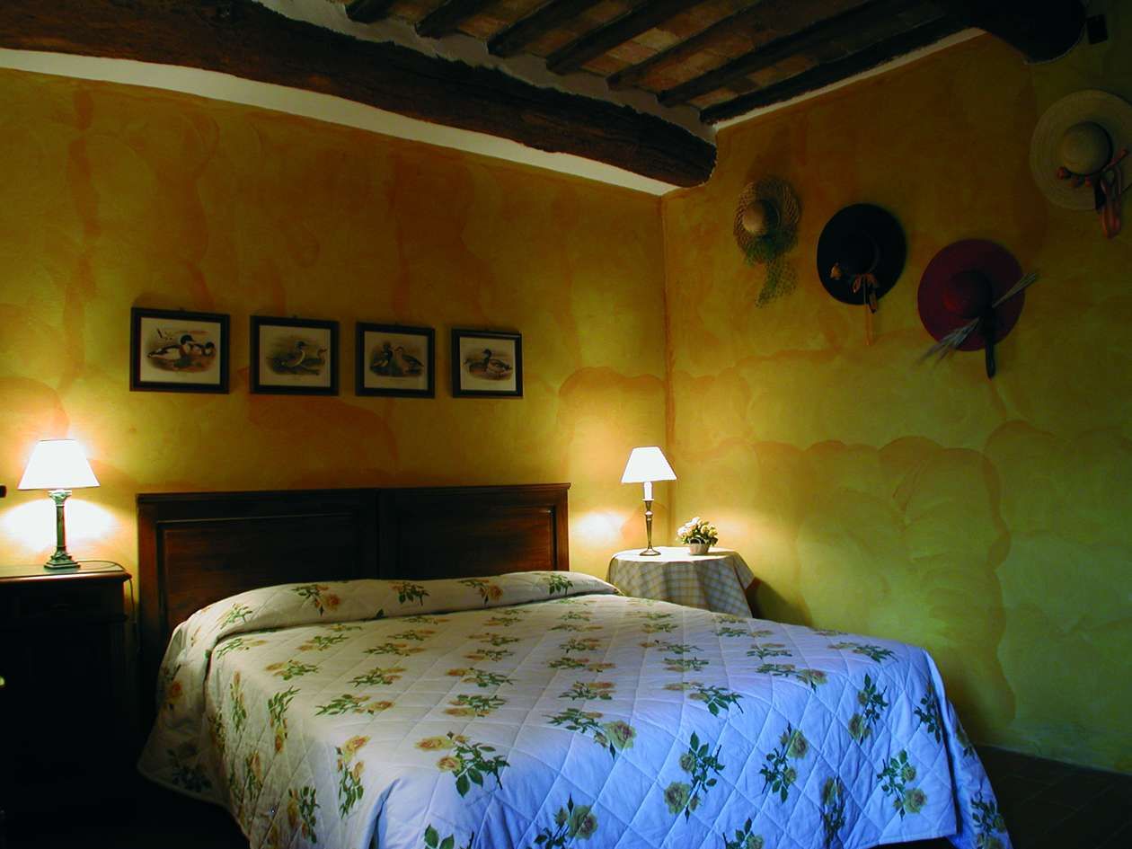 Villa Piccola Siena