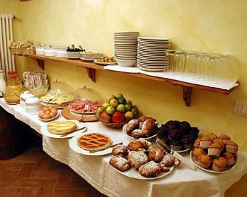 Villa Piccola Siena