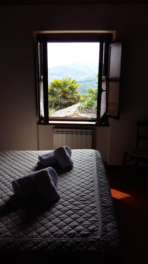 Case Vacanza Serre di Parrano