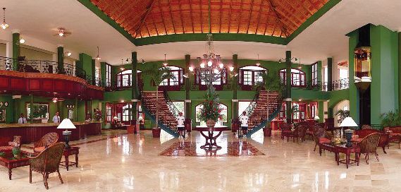 Sunscape Coco Punta Cana