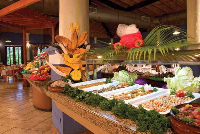 Sunscape Coco Punta Cana