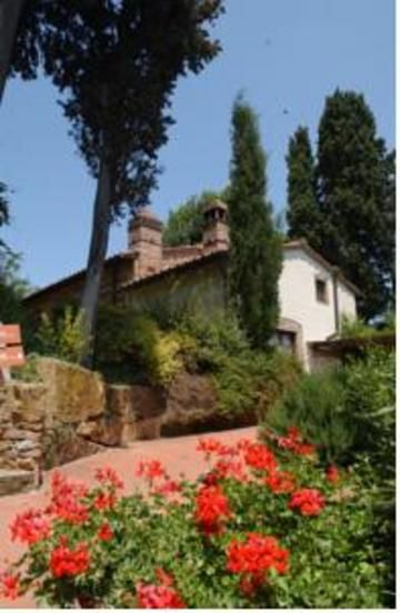 Agriturismo Poderi Tognetti