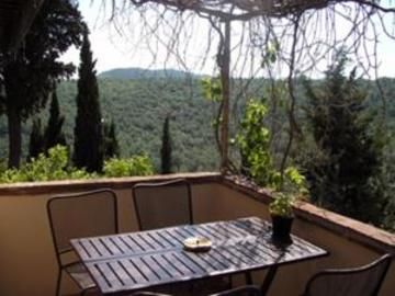 Agriturismo Poderi Tognetti