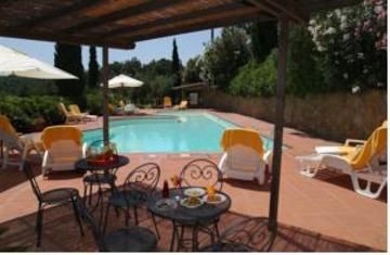 Agriturismo Poderi Tognetti