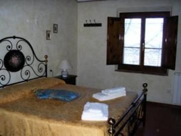 Agriturismo Poderi Tognetti