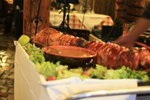 Chalet Da Pina
