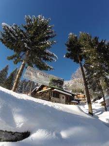 Chalet Da Pina