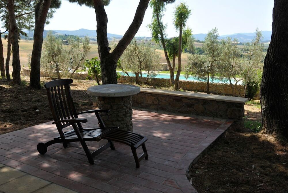 Agriturismo Mannaioni