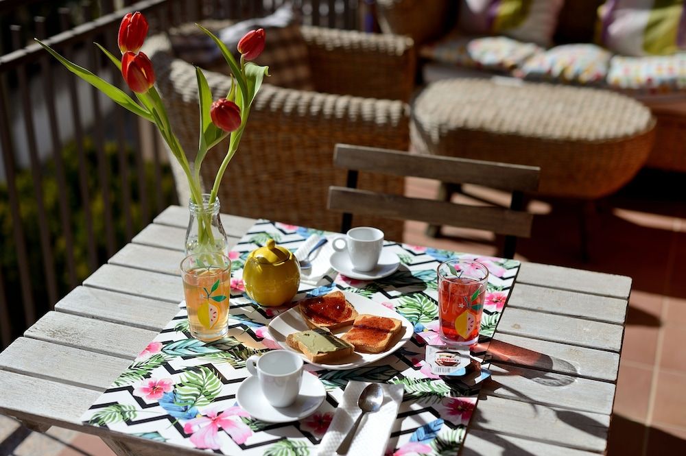 B&B Limone