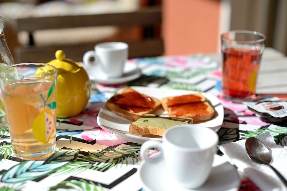 B&B Limone