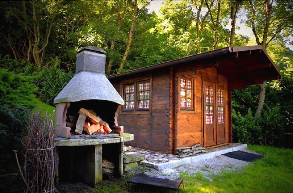 B&B Il Castagneto