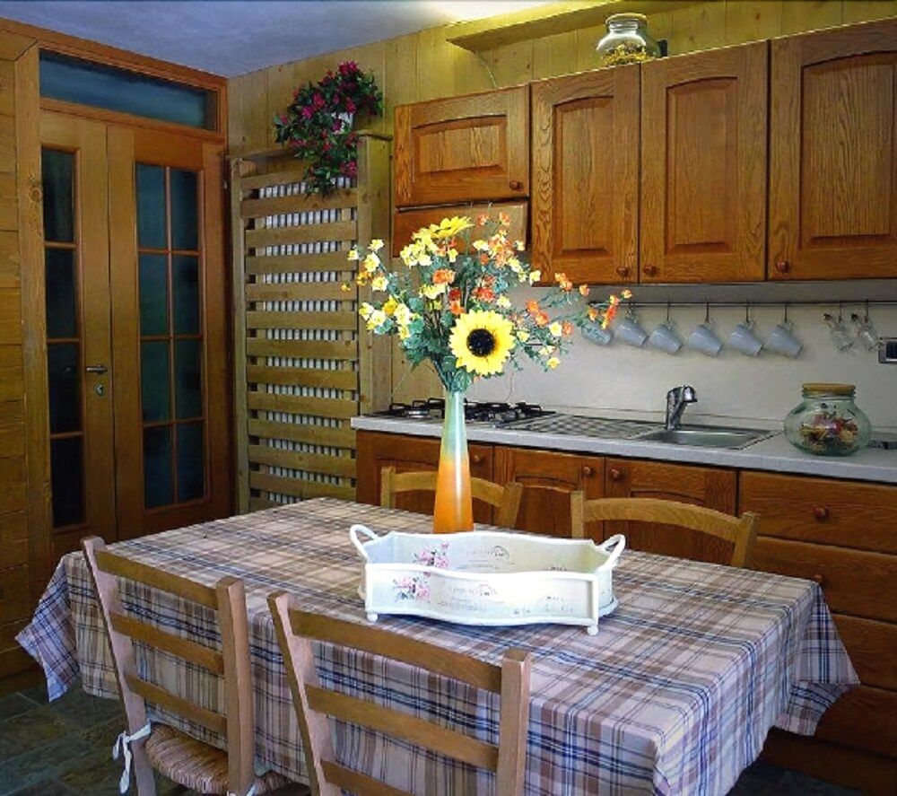B&B Il Castagneto