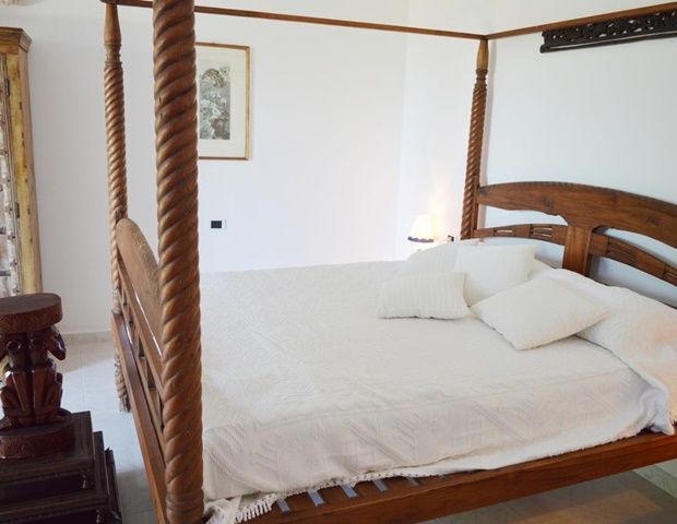 Villetta Bergamotto