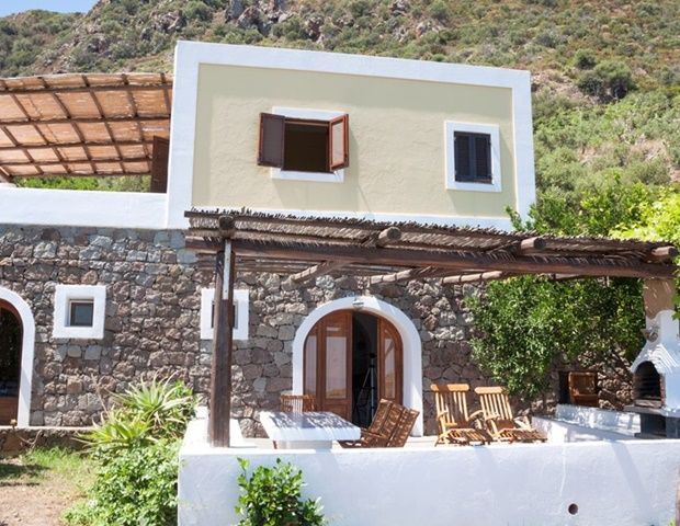 Villetta Bergamotto