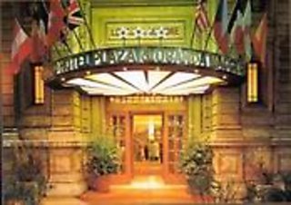 Grand Hotel Plaza & Locanda Maggiore