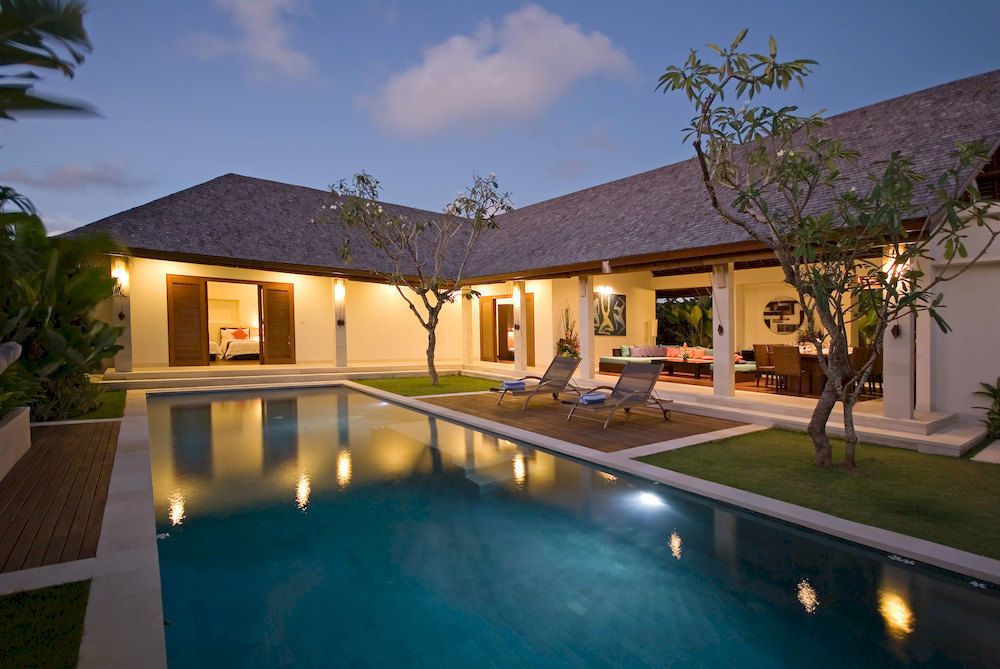Saba Villas