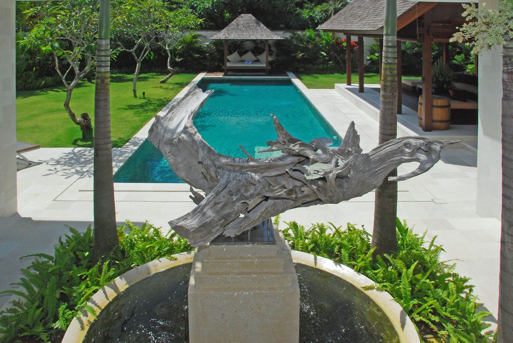 Saba Villas