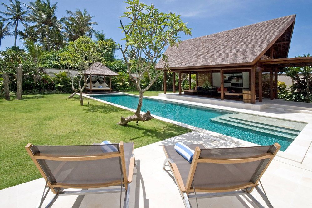 Saba Villas
