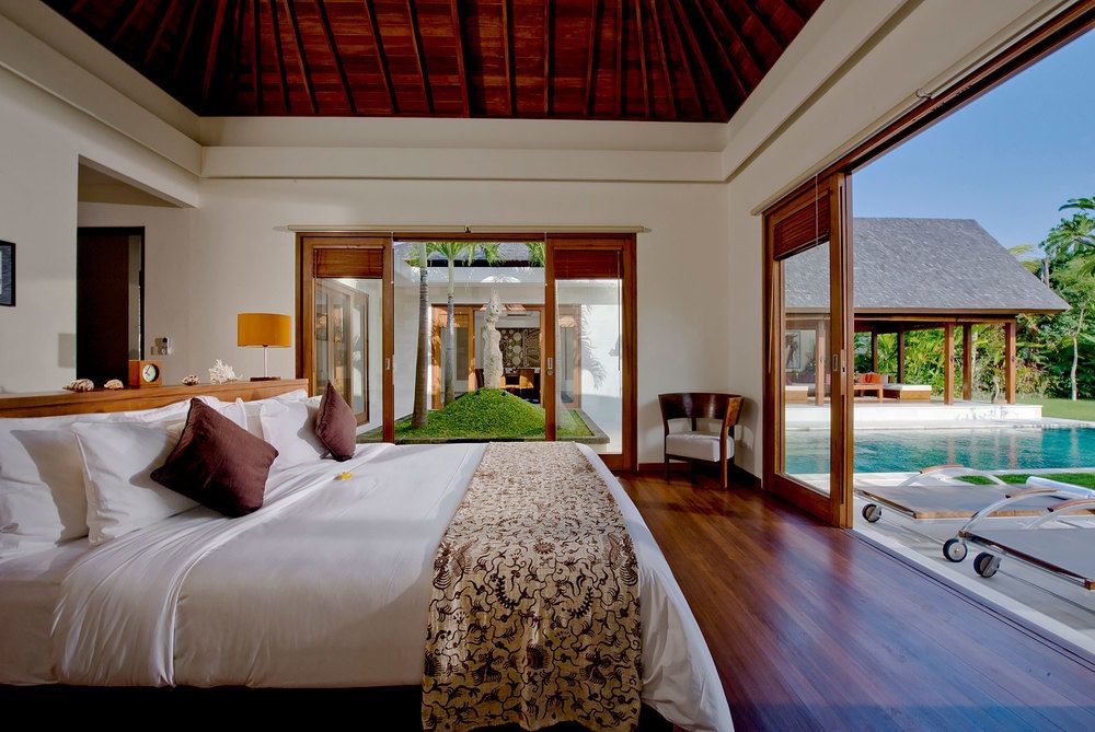 Saba Villas