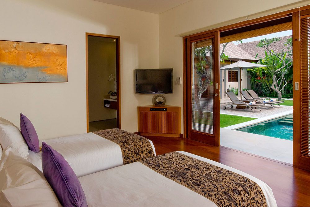 Saba Villas