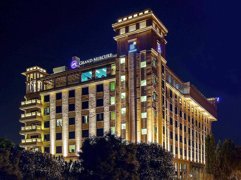Grand Mercure Mysuru
