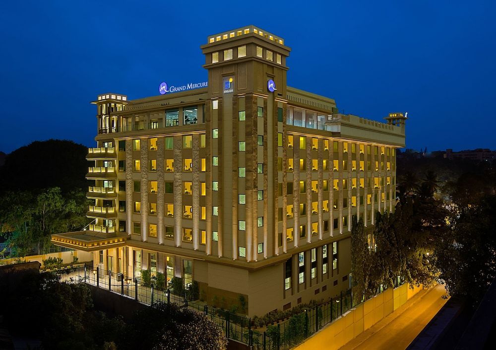 Grand Mercure Mysuru
