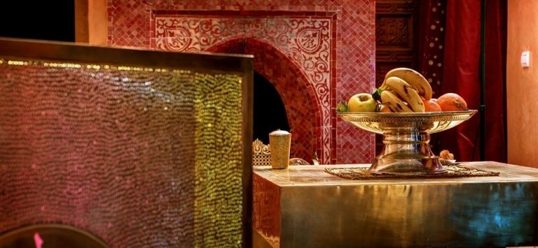 Riad Wow
