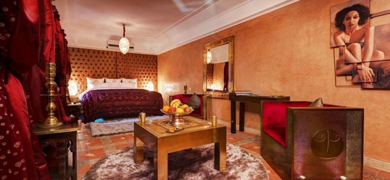 Riad Wow