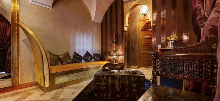 Riad Wow