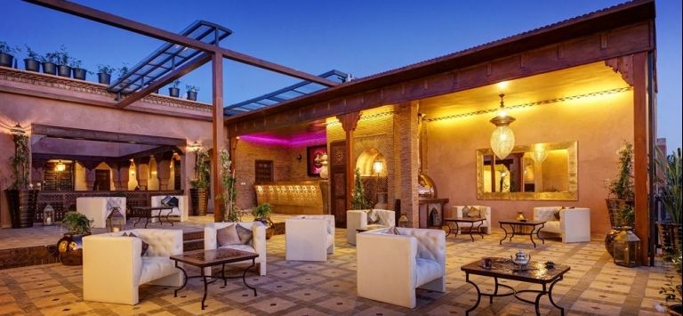 Riad Wow