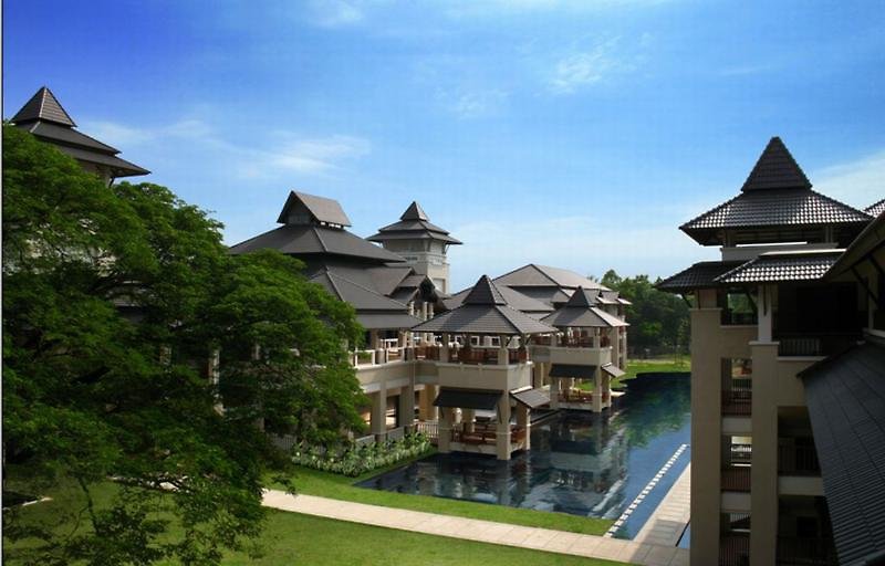 Le Meridien Chiang Rai