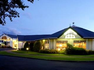 Wairakei Resort Taupo