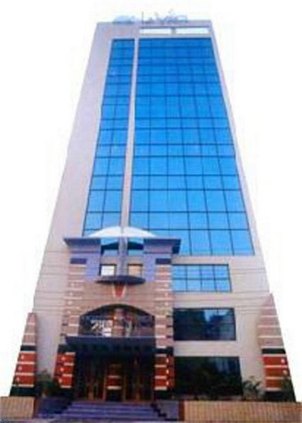 La Vinci Hotel
