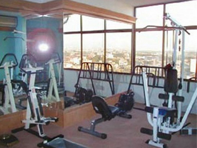 La Vinci Hotel