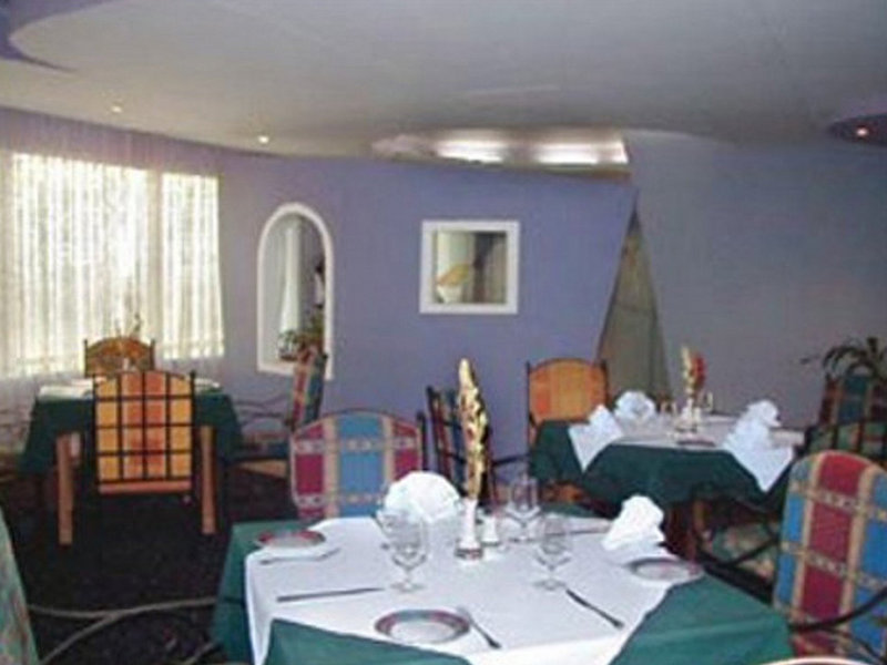 La Vinci Hotel