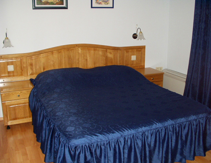 Apartmani Maca