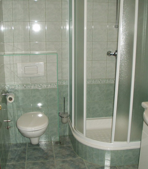 Apartmani Maca