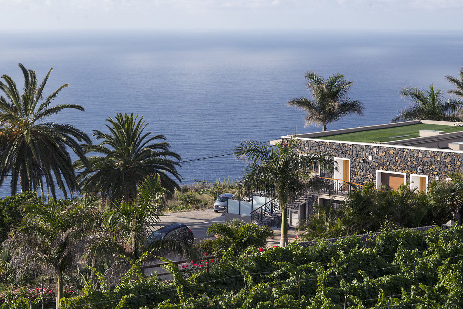 San Diego Apartamentos
