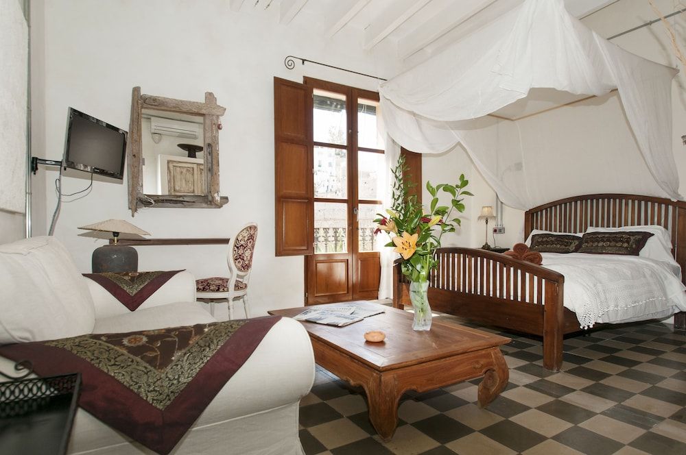 Casa de Huéspedes Vara de Rey