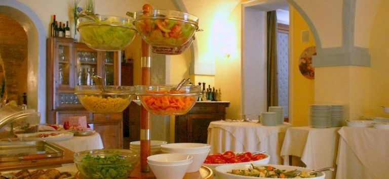 Hotel Villa Picena