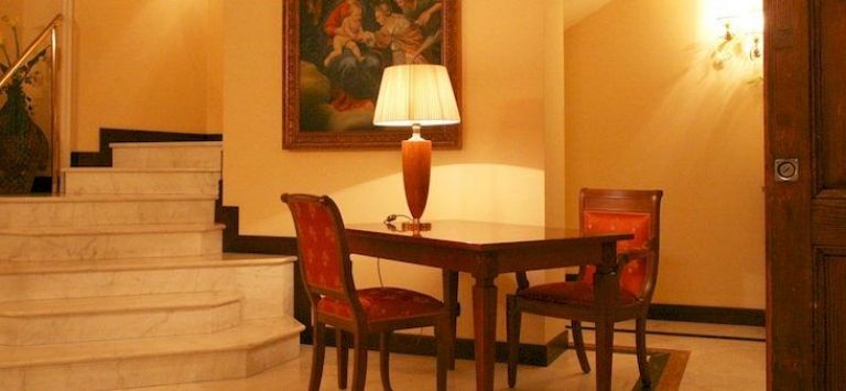 Hotel Villa Picena