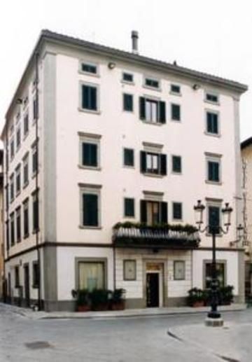 Hotel Giardino