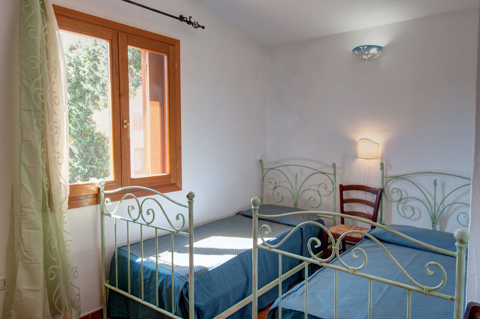 Residence Bouganvillage