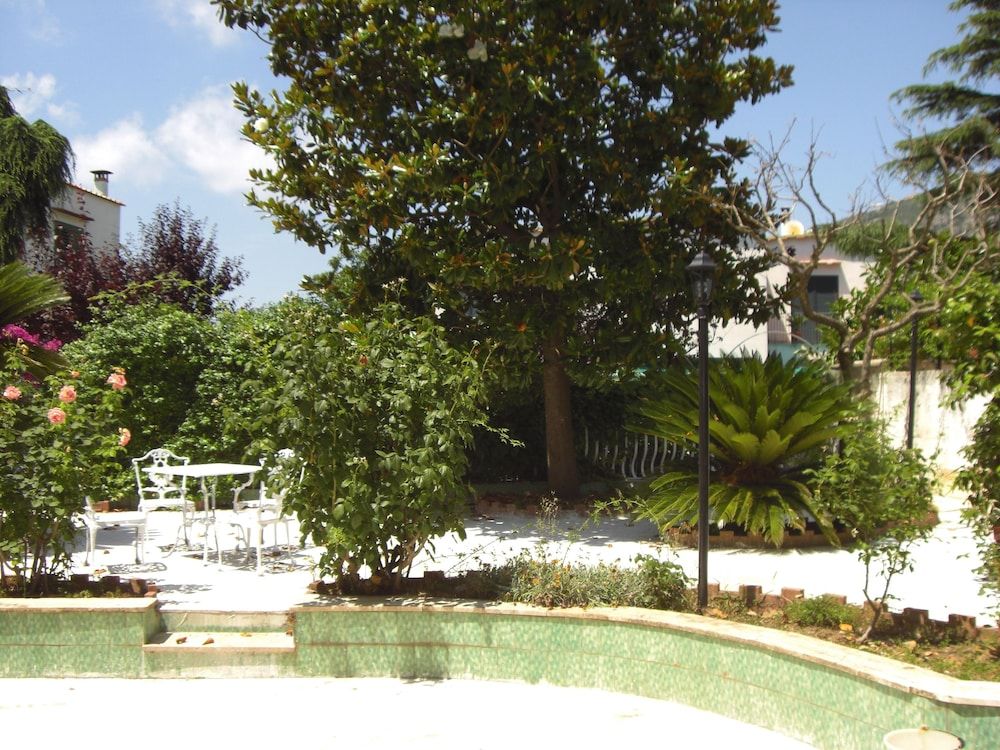 Villa Sorrento Resort - B&B