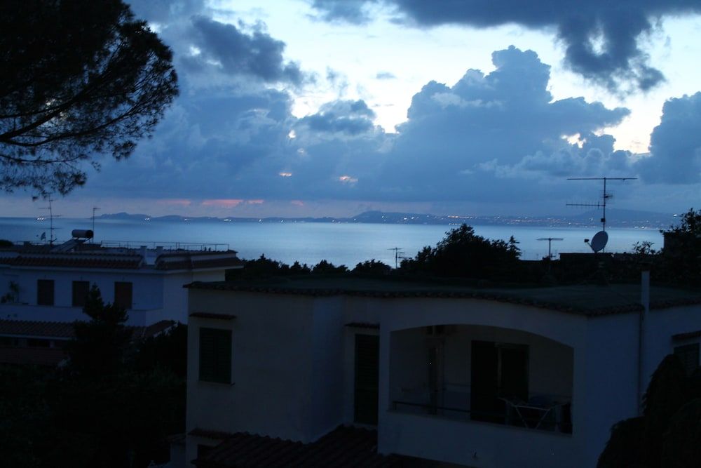Villa Sorrento Resort - B&B