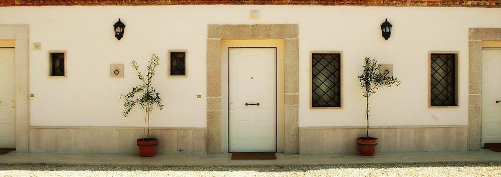 The Olive Inn
