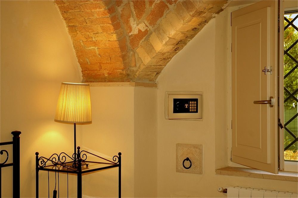 The Olive Inn
