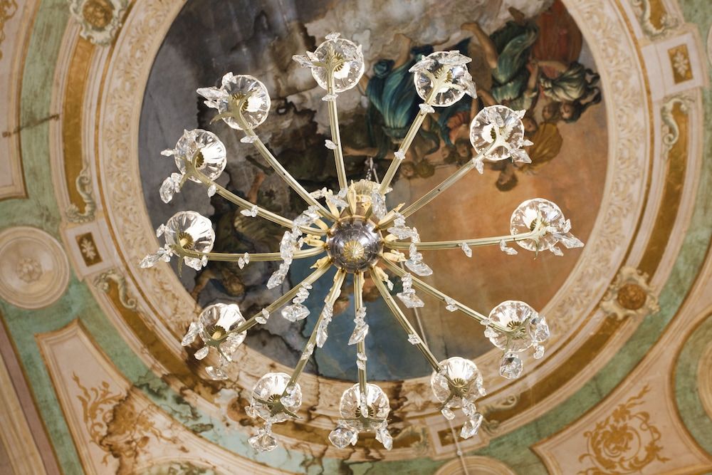 Palazzo Bregante