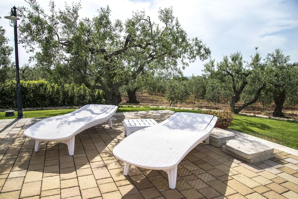 Masseria Gravelle