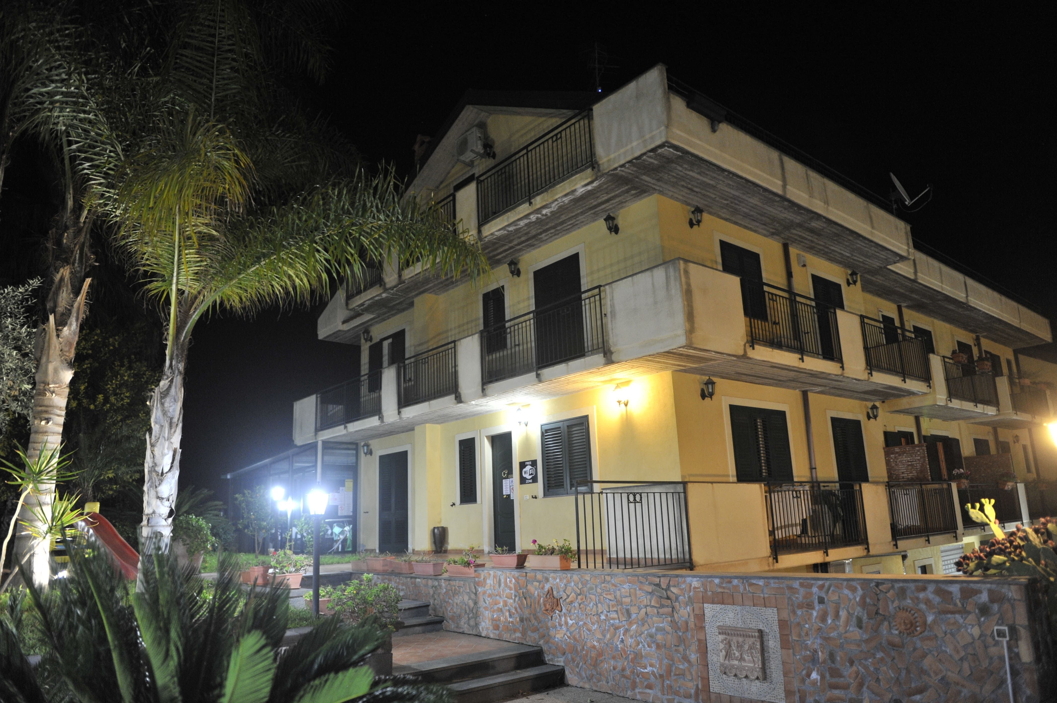 Villa San Leonardo SPA